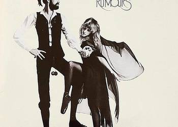 CD Nowa- Polecam Kultowy Album CD Kultowego Zespołu FLEETWOOD MAC - Rumours