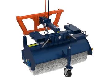 ZAMIATARKA MINI BASIC