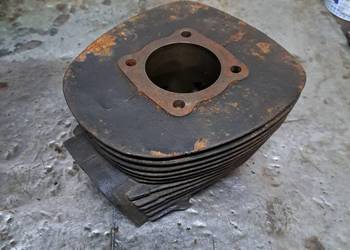 Cylinder shl m11 nominalny żeliwny