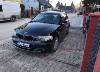 BMW 116i