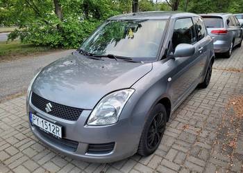 Serwisowany, zarejestrowany, sprowadzony z Niemiec