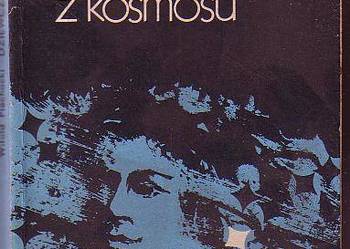 (9626) DZIEWCZYNA Z KOSMOSU – WITOLD PIECHOCKI