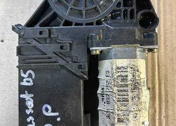 Silniczek moduł podnoszenia szyby prawy przód Passat b5 b5fl 101434203