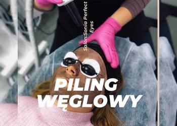 Piling Węglowy