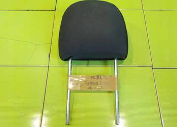 FIAT DOBLO II 11r zaglowek lewy przod