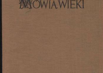 Mówią Wieki Rocznik 1970