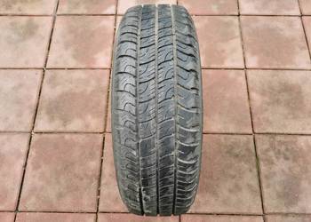 opona M+S 205/65 R16C  GOODYEAR CARGO MARATHON