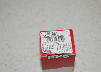 Włącznik świateł hamulca BMW 3 (E30), 3 (E36), 5 (E34), 7
