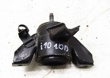 PODUSZKA ŁAPA SILNIKA PRAWA PRAWE 1.0 MPI HYUNDAI i10 II 21810-B4000