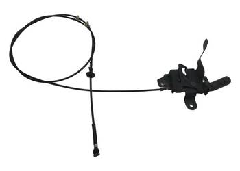 SUBARU OUTBACK IV BR 09-14 ZAMEK LINKA MASKI POKRYWY SILNIKA PRZÓD