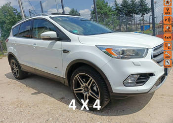 Ford Kuga II (2012-)