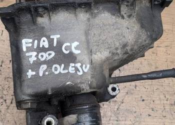 FIAT CINQUECENTO 700 miska olejowa pompa