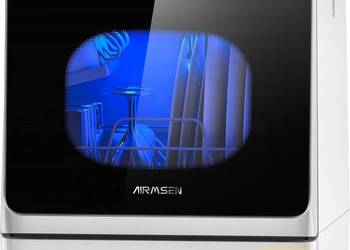 Zmywarka wolnostojąca Airmsen Mini