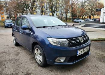Dacia Sandero II Polski salon