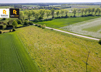 Działka 1281m2 Gniewino Sielska Działka 1281m2 Gniewino Sielska