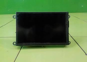 CITROEN GRAND C4 PICASSO II 1.6 E-HDI 14r wyswietlacz A2C83338100