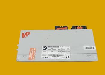 MODUŁ KLAPY BAGAŻNIKA 7266666 Bmw Seria 5 VI (2010-  ) F07/10/11