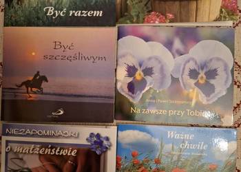 Perełki książeczki 6 szt. Złote myśli