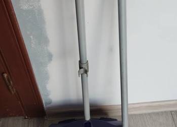 zestaw do zamiatania senior