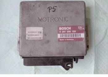 CITROEN BX KOMPUTER STEROWNIK SILNIKA 0261200158