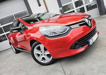 2014 r. 0.9 TCE 90 KM KLIMATYZACJA Alu Elektryka Tempomat Po Serwisie