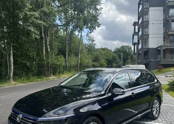 Volkswagen Passat GTE, 2017 Volkswagen Passat GTE, 2017