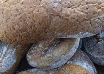 Sprzedam pieczywo ze zwrotów