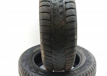 2x OPONA ZIMOWA FORMULA WINTER 195/65R15 (4615) 5.76 5.72