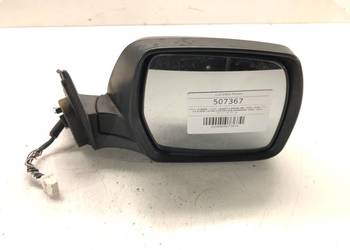 LUSTERKO PRAWY SUBARU LEGACY V Kombi 08-14 ZEWNĘTRZNE PRAWA, BOCZNE