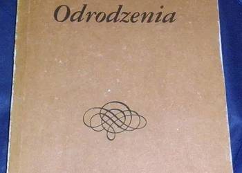 Literatura Odrodzenia - Jerzy Ziomek
