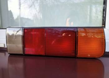 Opel Ascona B lampa tył tylna prawa oryginał