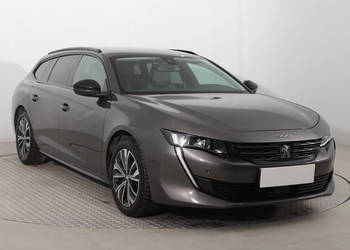 Peugeot 508 1.2 PureTech