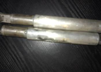 Amzatory komar ogar motorynka