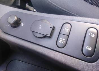 Panel sterowania Seat Leon 2 Altea Toledo 3