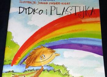 Dydko i plastyka - Zofia Stanecka