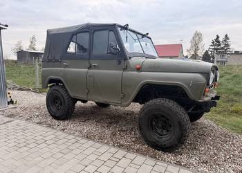 UAZ 469