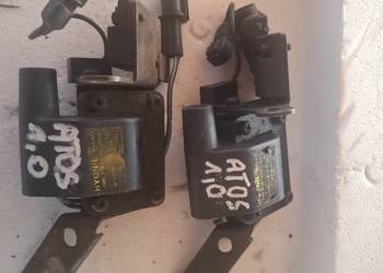 HYUNDAI ATOS 1,0 cewka zapłonowa