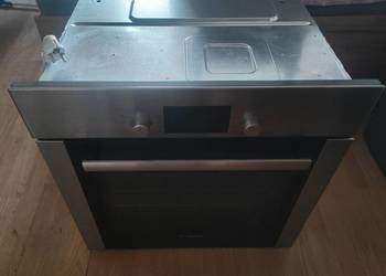 Piekarnik do zabudowy marki Bosch