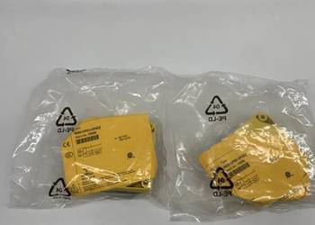 Turck 15696 Ni50-CP80-VP4X2 Inductive Sensor