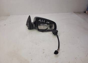 LUSTERKO PRAWE AUDI A6 C6 LZ7Q 7 PIN UK