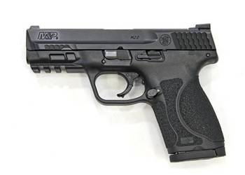 WIATRÓWKA Pistolet ruchomy zamek Blow Back co2