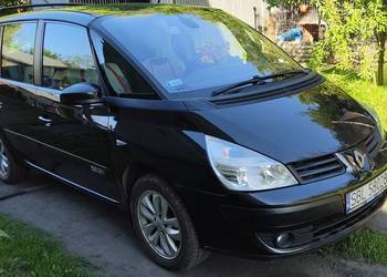 Renault Espace IV