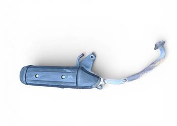 Tłumik wydech MBK Flame Yamaha Cygnus 125