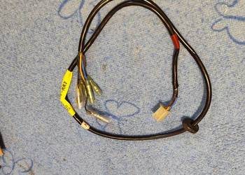 Wiązka elektryczna tylnej lampy przewody Yamaha XV 1600 Drag Star V-star