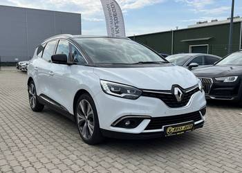 Renault Scenic 2017