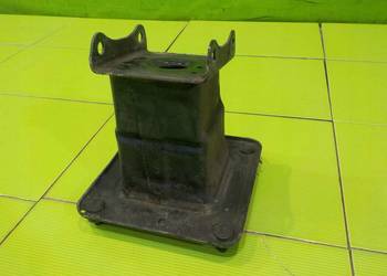 MERCEDES ML II W164 07r strefa zgniotu lewa tyl