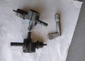 SHL komar WSK kraniki SW-9 pozostałość prl.