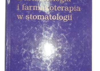 FARMAKOLOGIA I FARMAKOTERAPIA W STOMATOLOGII
