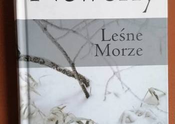 Igor Newerly  Leśne Morze
