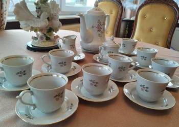 serwis na 9 osób włocławek